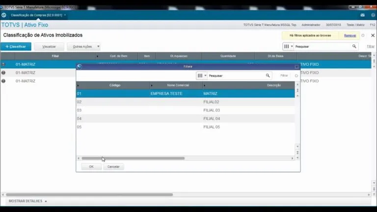 Classificacao ativo imobilizados totvs protheus 768x432 - Bee IT