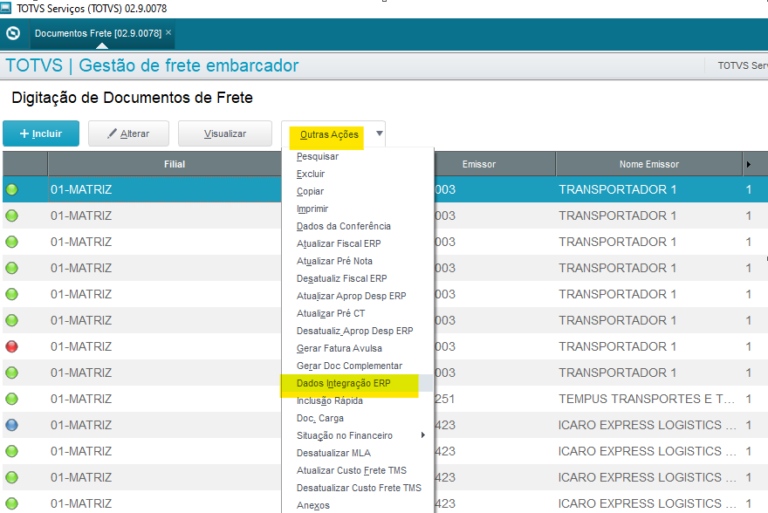 GFE TOTVS Protheus 768x513 - Bee IT