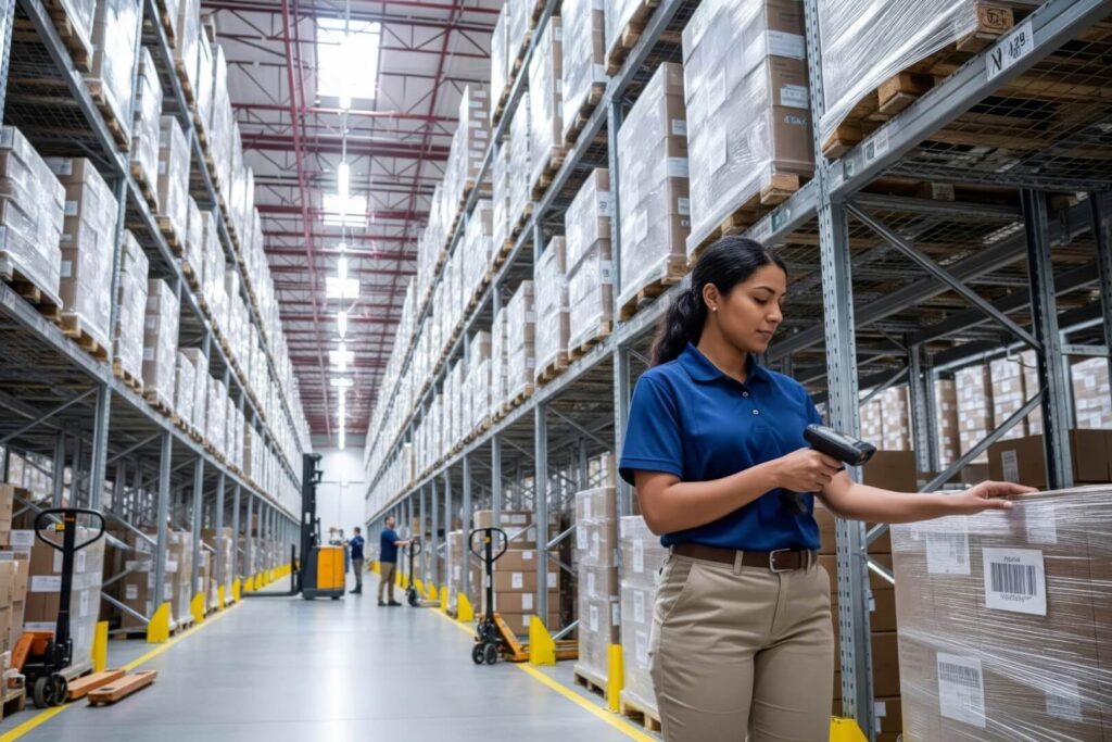 O papel da integração na escalabilidade e no controle operacional