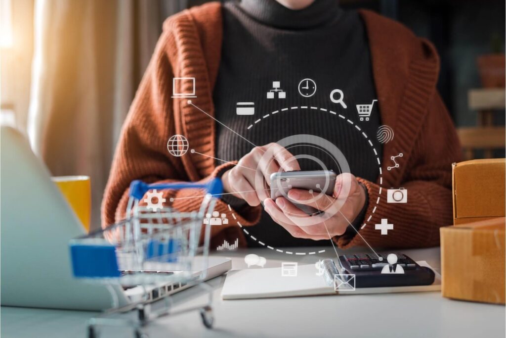 Os desafios do varejo digital sem integração ERP e marketplaces