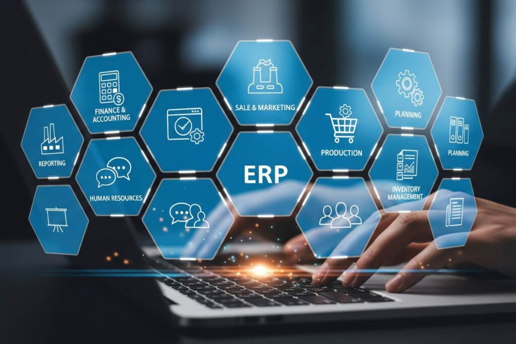 Casos e cenários de aplicação: a integração na prática