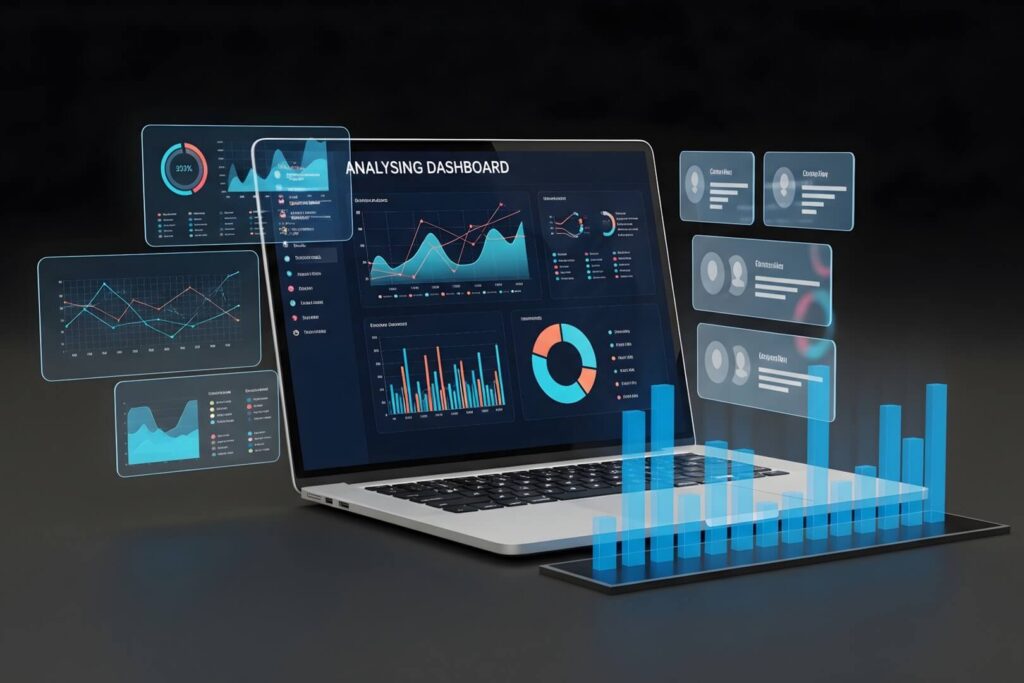 Antes e depois da integração