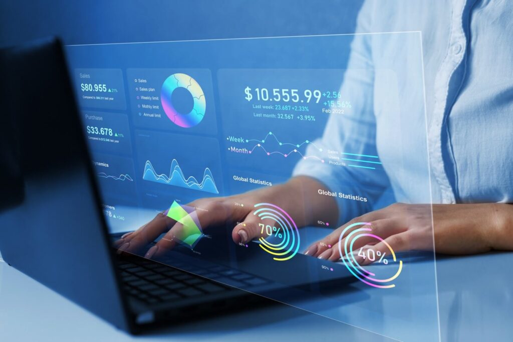 Tabela comparativa: fatores de custo x impacto no ROI