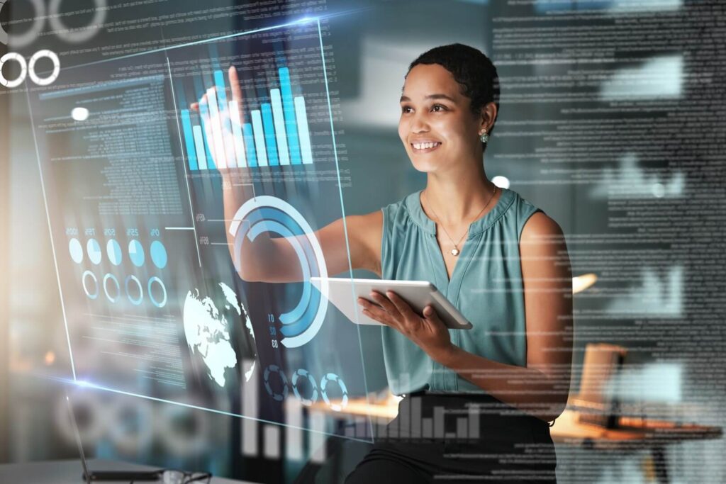 O papel da consultoria TOTVS na redução de custos e aumento de performance