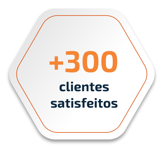 300 clientes - Beet It