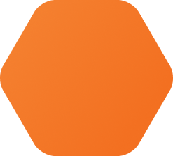 Poligono laranja - Modelo WP