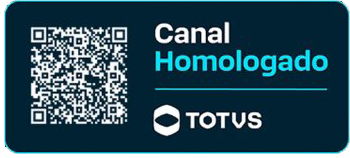 Canal homologado totvs - Beet It
