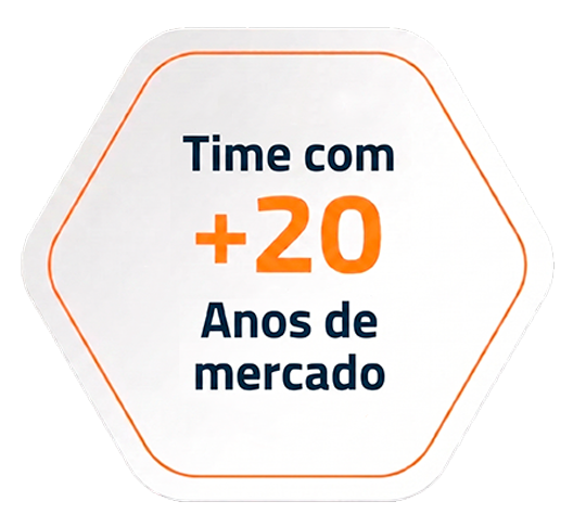 Time com 20 anos de mercado - Beet It